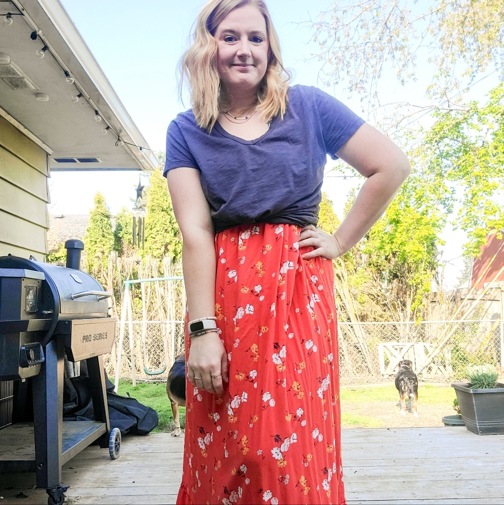 Meet your Posher, Jamie